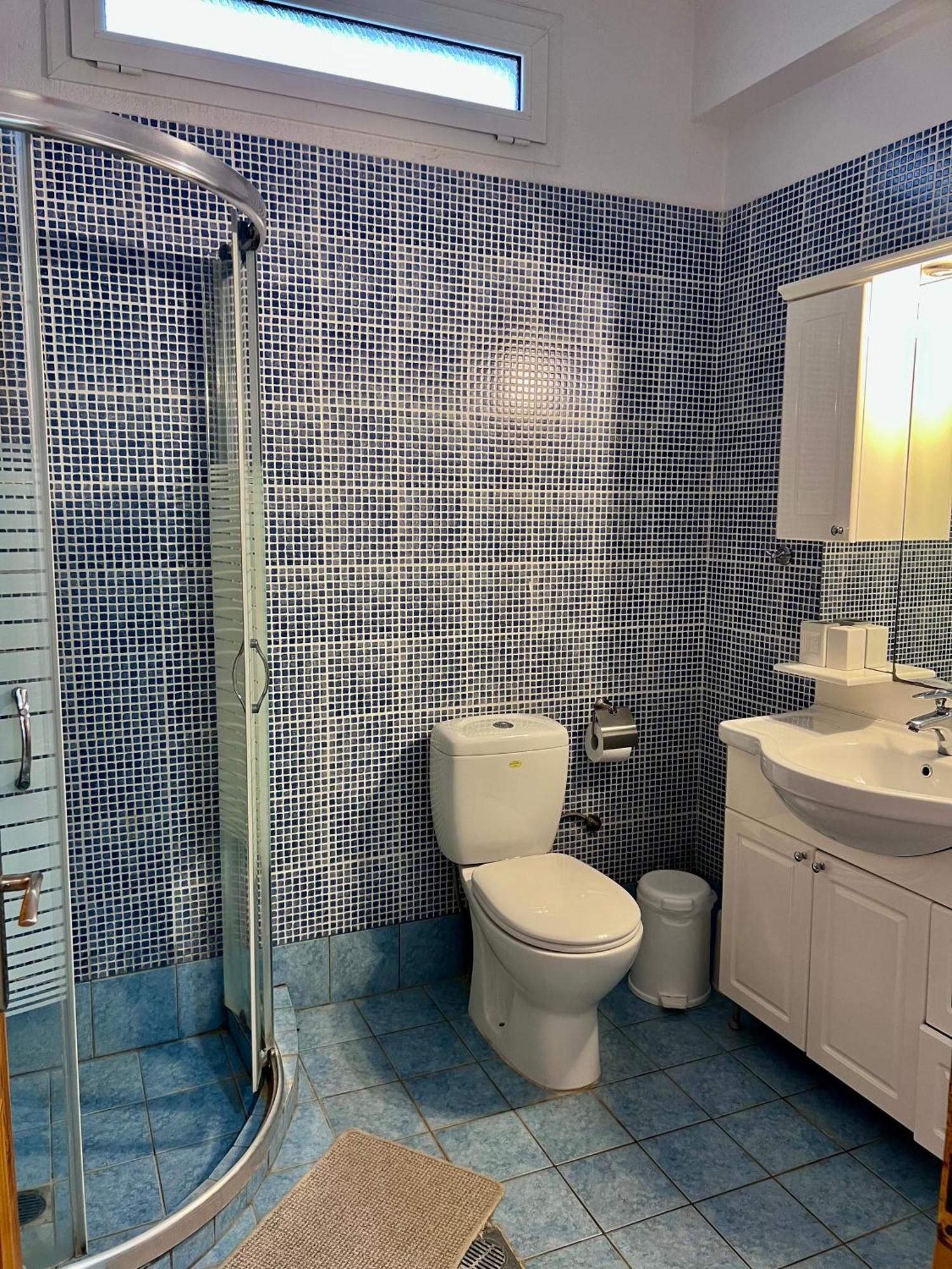 Villas Nies Sourpi Екстериор снимка