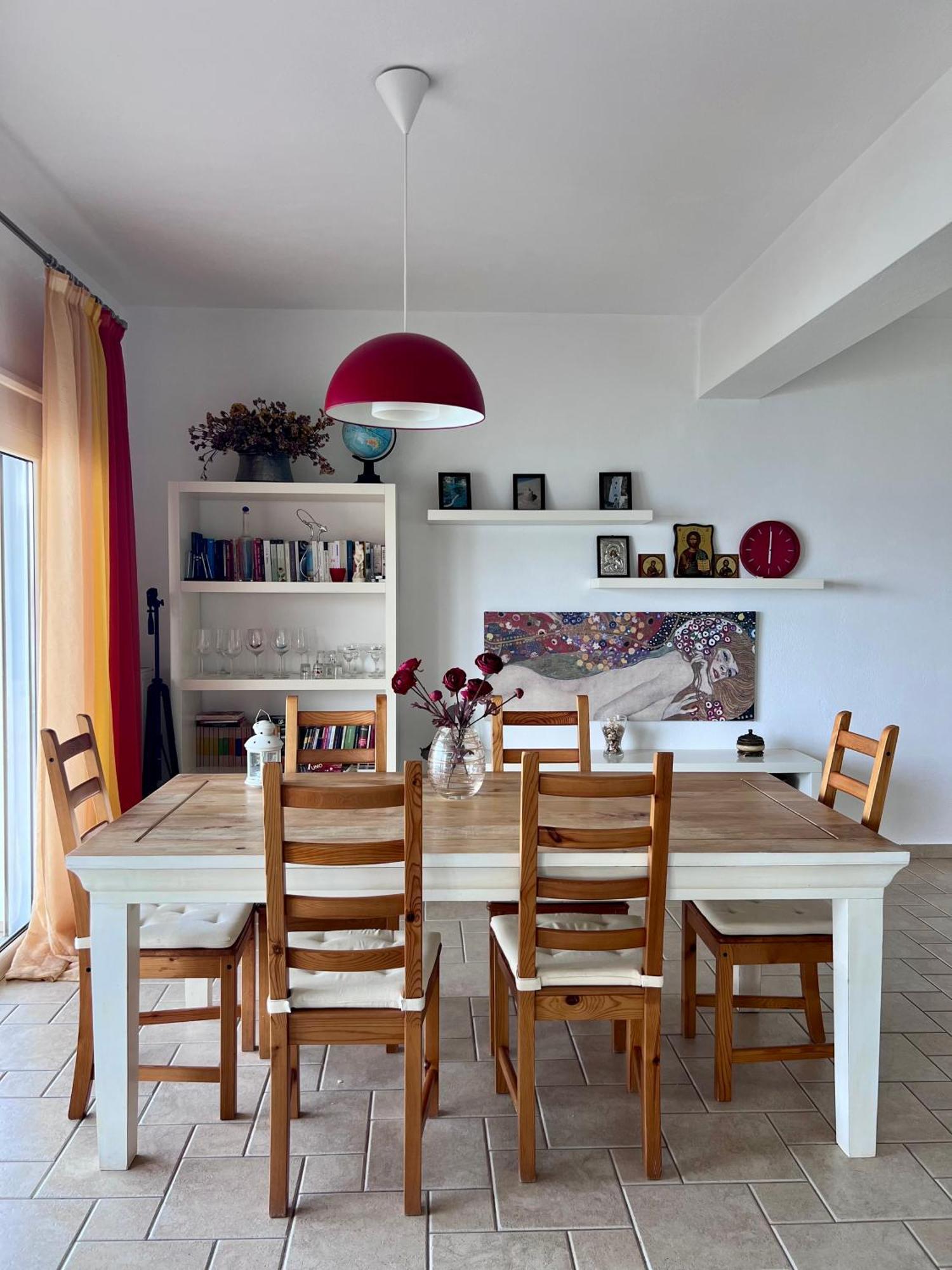 Villas Nies Sourpi Екстериор снимка