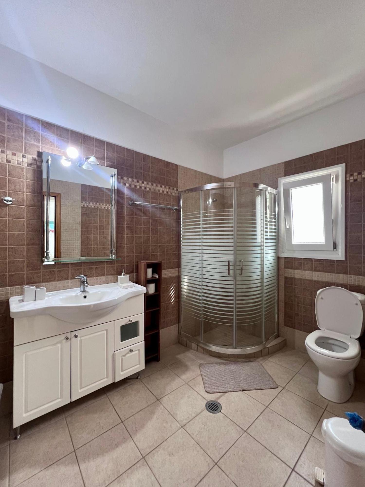 Villas Nies Sourpi Екстериор снимка