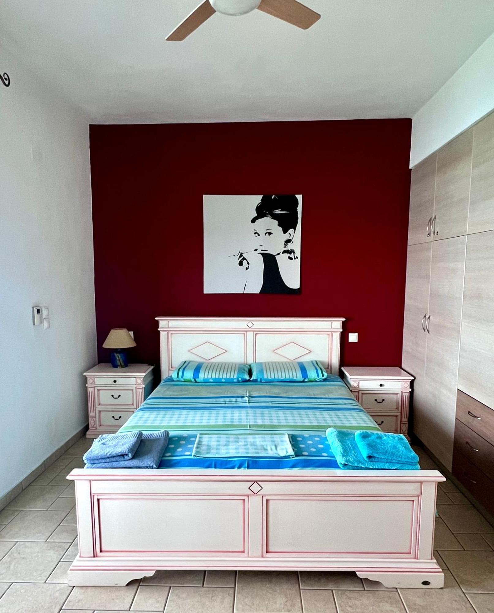Villas Nies Sourpi Екстериор снимка